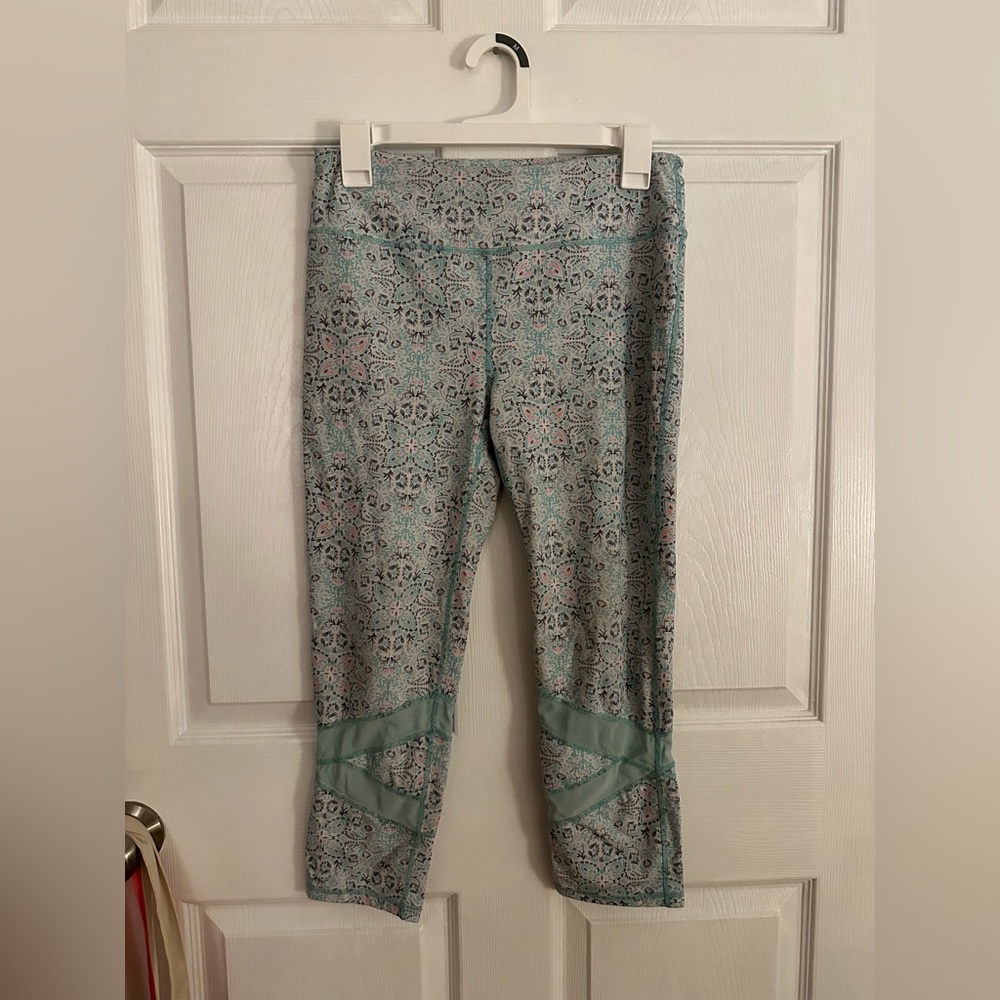 Athletic Leggings
